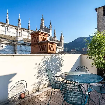 Dome View Como
