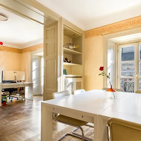 Dome View Apartment Como
