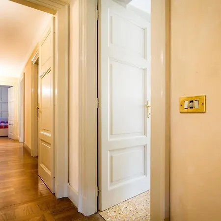 Dome View Apartment *