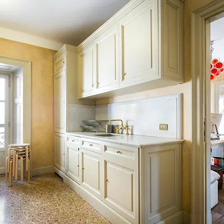 Dome View Apartment