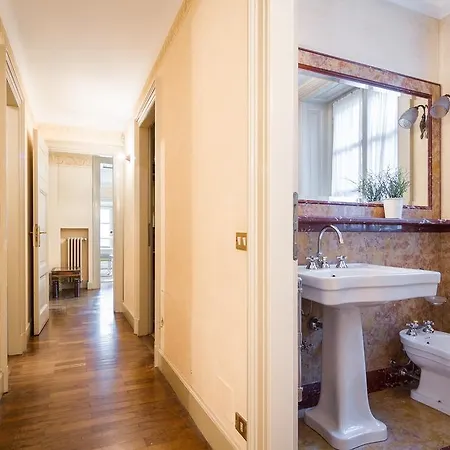 Dome View Apartment Como
