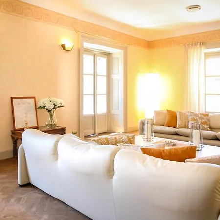 Dome View Apartment Como