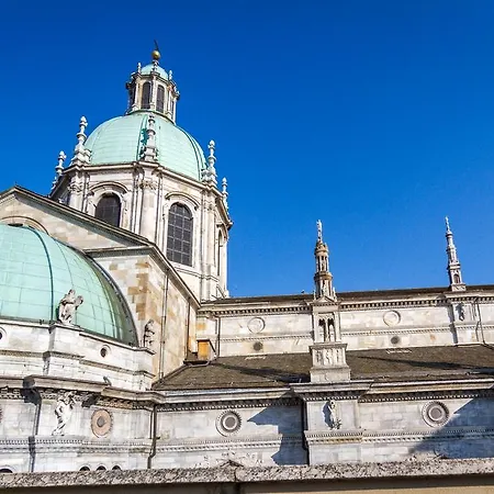 Dome View Апартаменты *